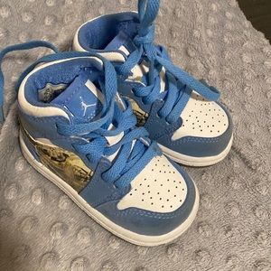 Baby Air Jordans